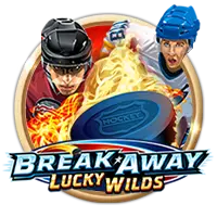 Break Away Lucky Wilds